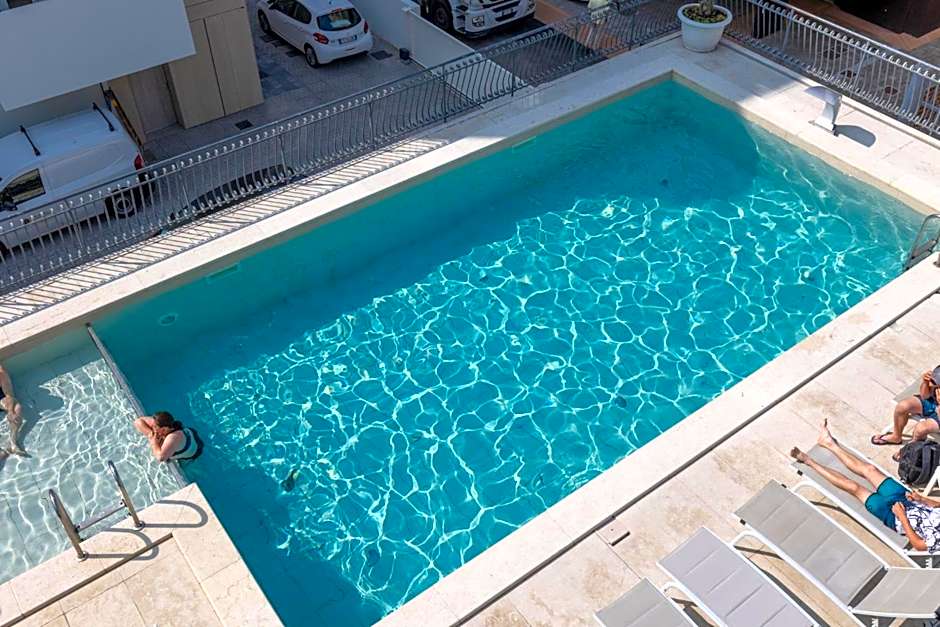 Hotel Jesulum