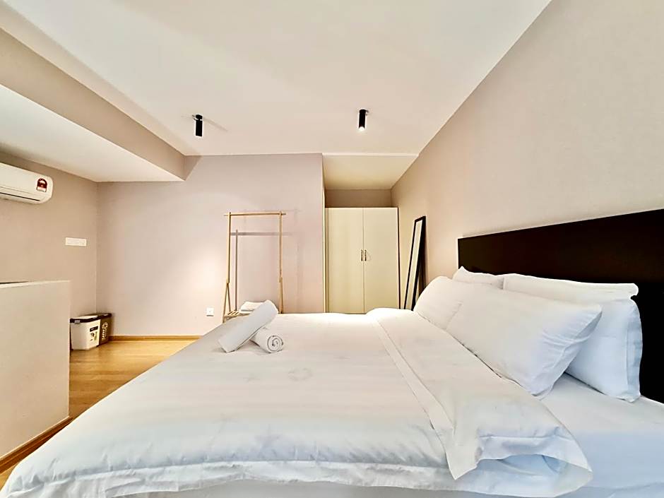 EkoCheras Suite by MOKA