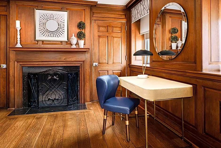 Hampton Inn By Hilton Washington, D.C/White House