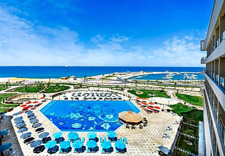 Tolip Resort El Galala Majestic