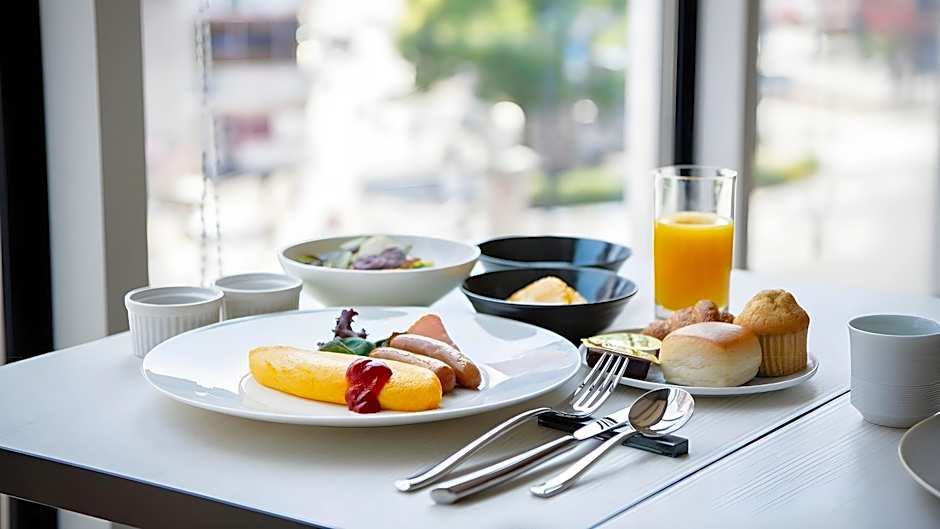 Asakusa Tobu Hotel