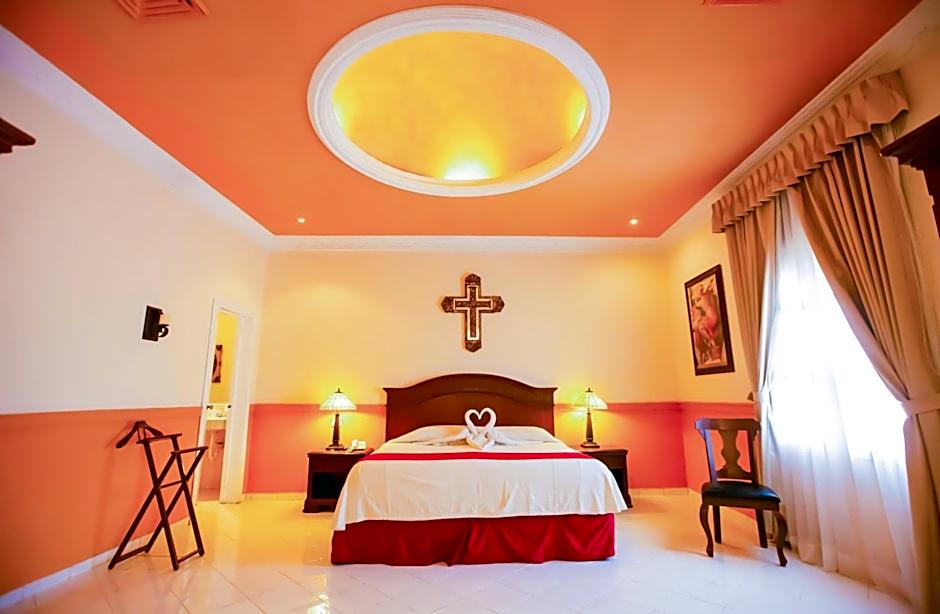 Hotel Boutique La Mision De Fray Diego