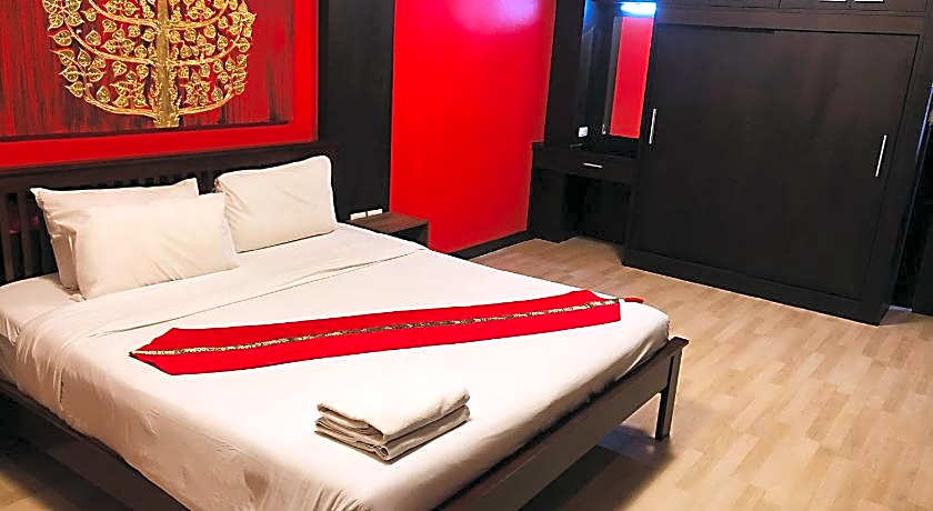 Zip Lounge & Apartments