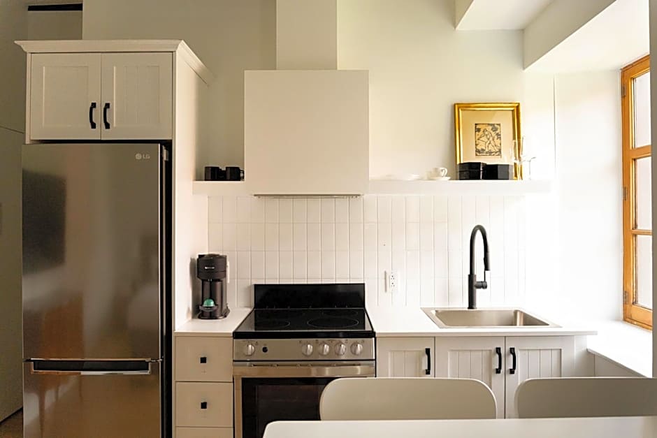 Maison Rasco by Luxury In Transit