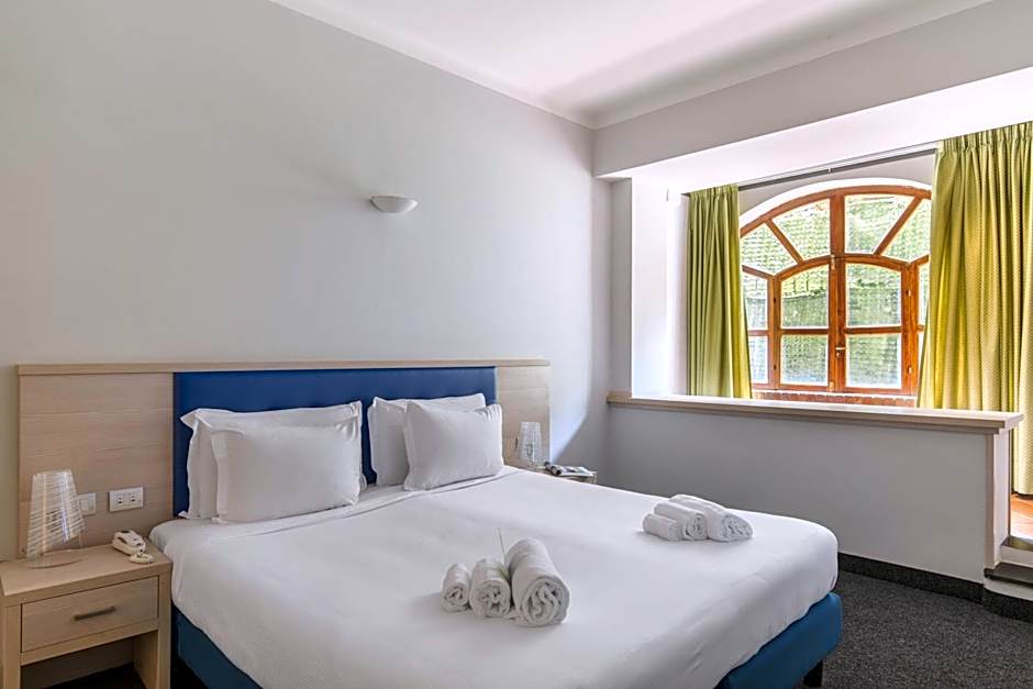 B&B Hotels Park Hotel Suisse Santa Margherita Ligure