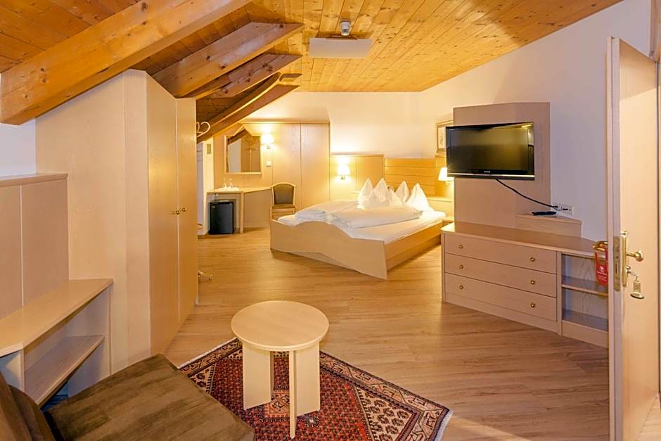 Hotel Goldenes Roessl-adults only