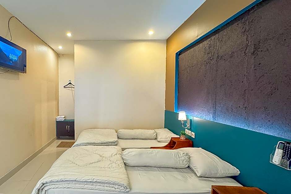 Hotel Kita Syariah RedPartner Tanggeung