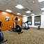 Comfort Inn & Suites - Harrisburg Airport - Hershey South