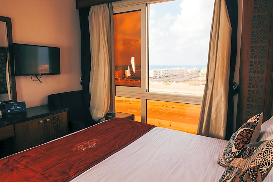 Retal View North Coast Aqua Park