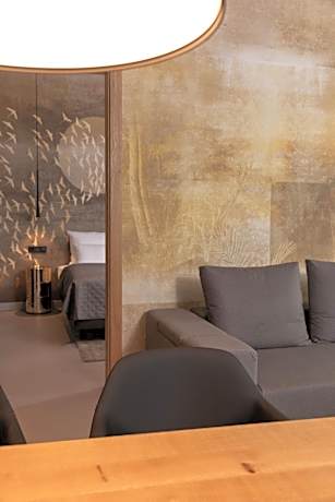 Superior Apartment with Terrace and Whirlpool