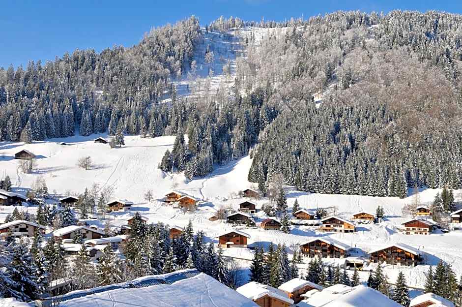 Azureva La Clusaz les Aravis