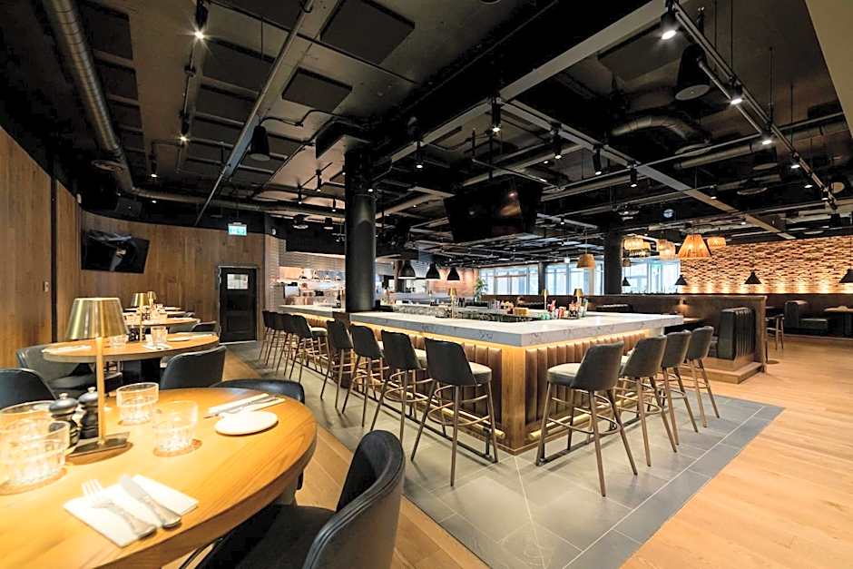 Delta Hotels by Marriott Trois Rivieres Conference Centre