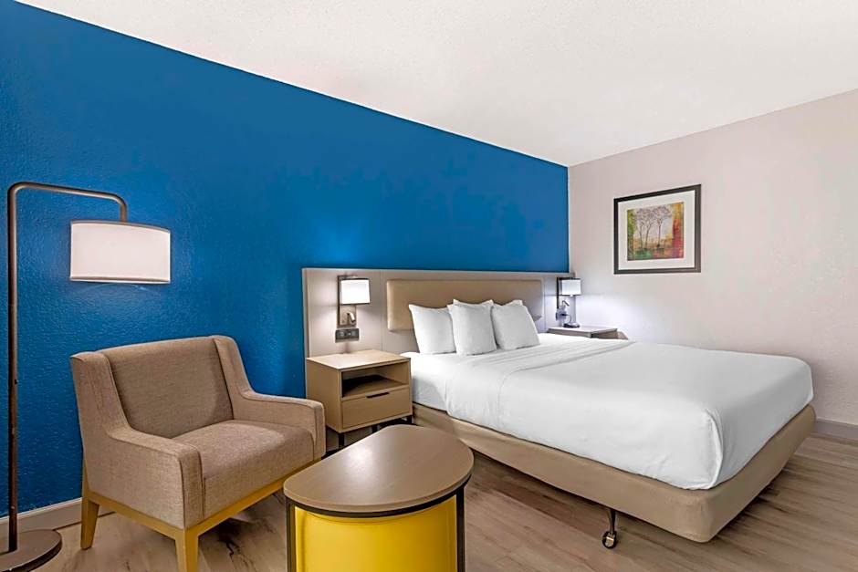 Comfort Inn Alpharetta-Atlanta North