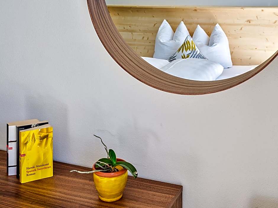 Marigold - Ferien Seminar Retreat