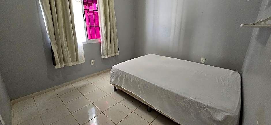 Casa Temporada Estrela do Mar