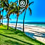 Apt with Private Terrace - Ocean View