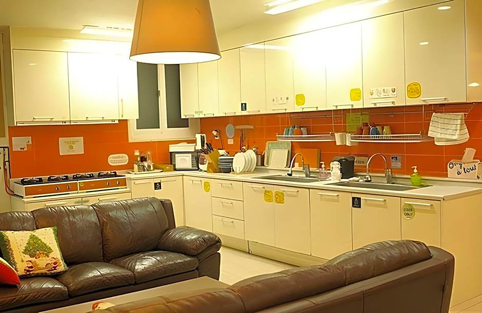 Yeha Guesthouse