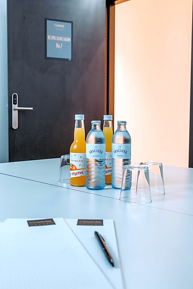 Hotel-Restaurant Das Grambacher I FREE PARKING I SELF CHECK-IN