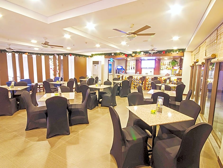 Fersal Hotel Puerto Princesa