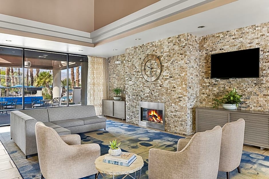 Marriott's Desert Springs Villas I