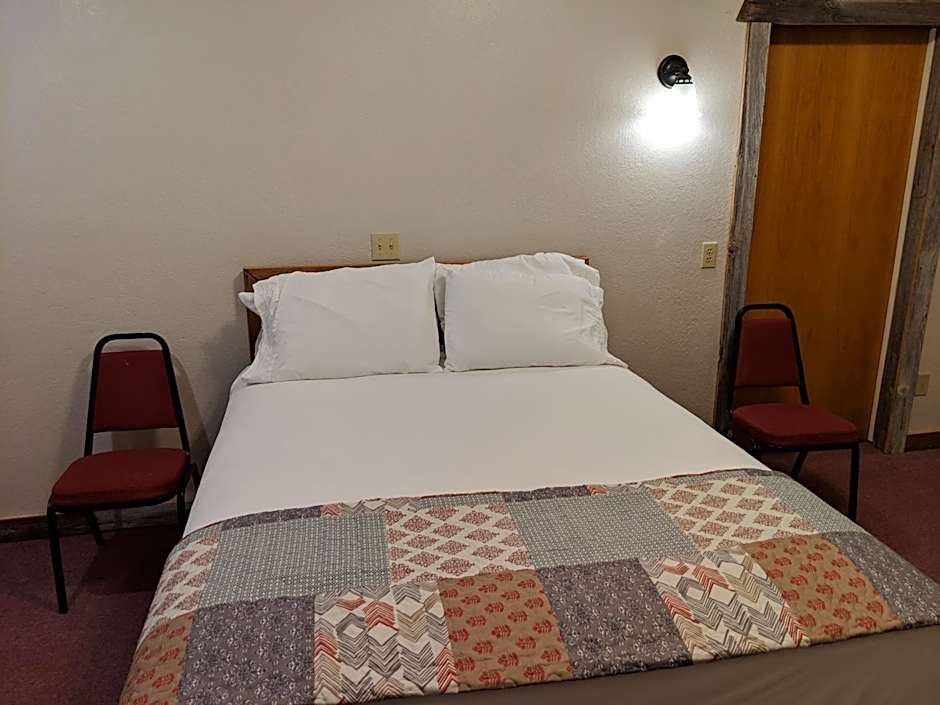 The BarnwooD Inn