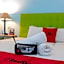 RedDoorz Plus New Era Budget Hotel Mandaue former RedDoorz Plus near UV Mandaue Cebu