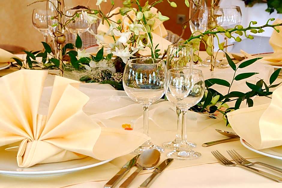 Kurhotel Fürstenhof by David