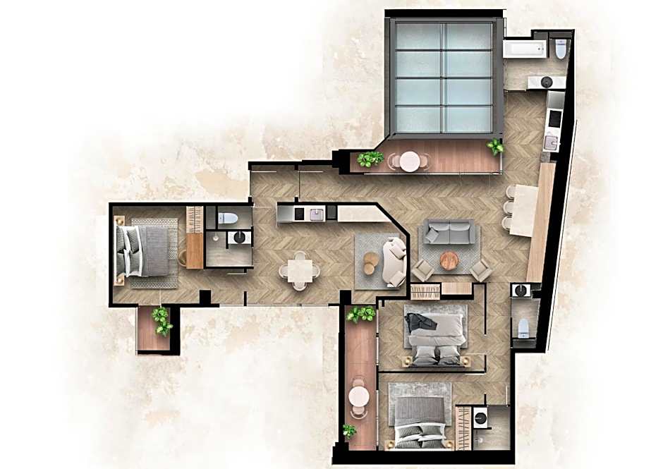 Quartier Libre Opera