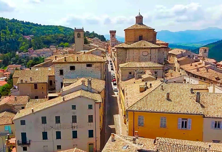 B&B Brunamonti