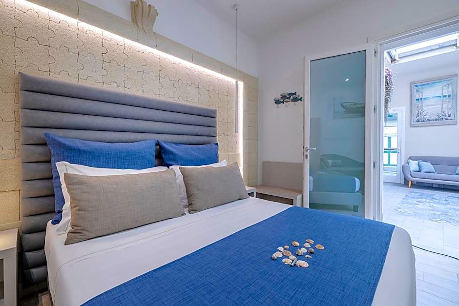 Hotel Soffio D'Estate