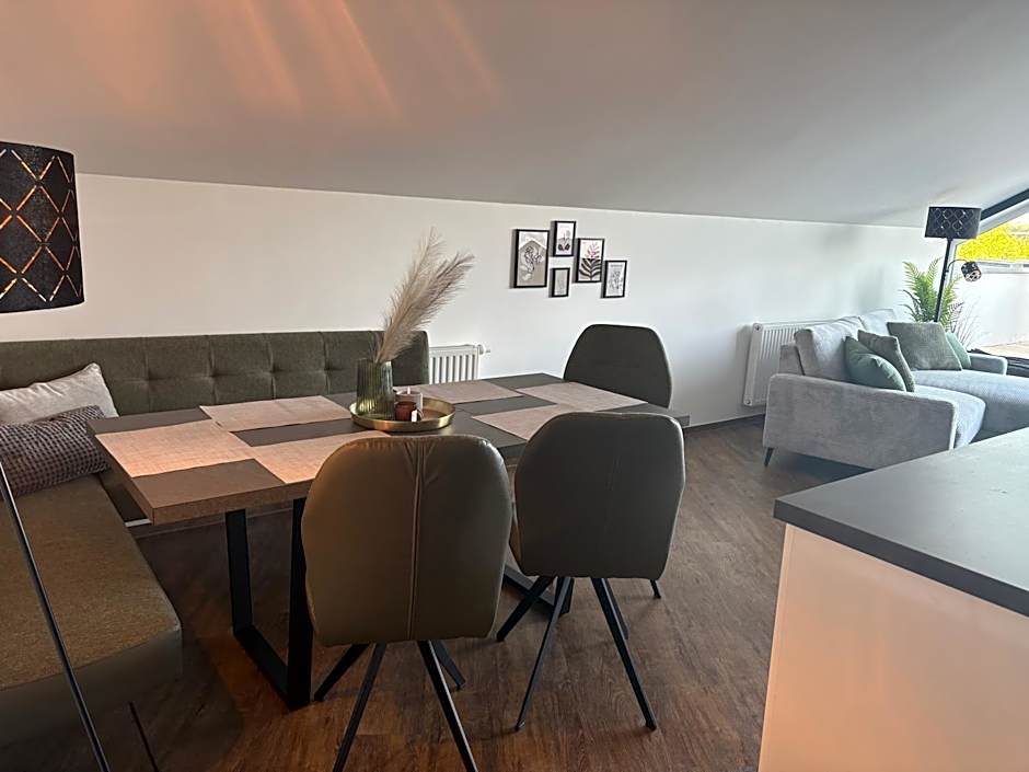 Hotel Stiegler Bed & Breakfast