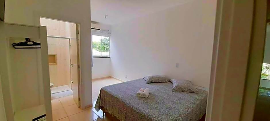 Pousada Pontal do Sul