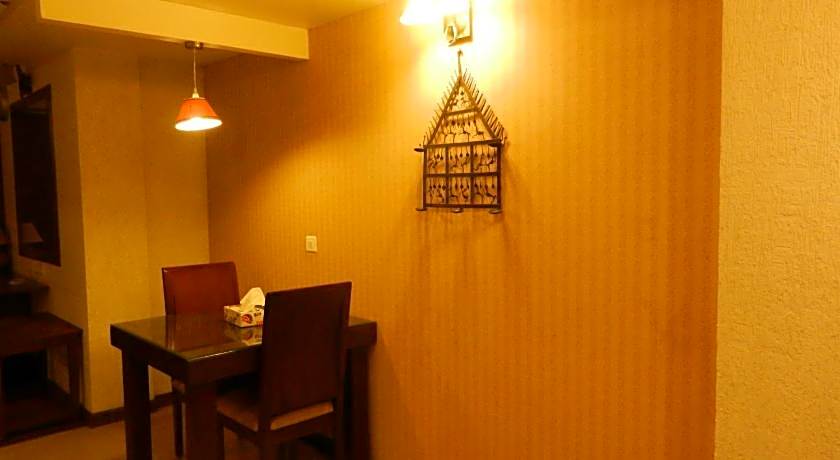 Brunton Heights Executive Suites