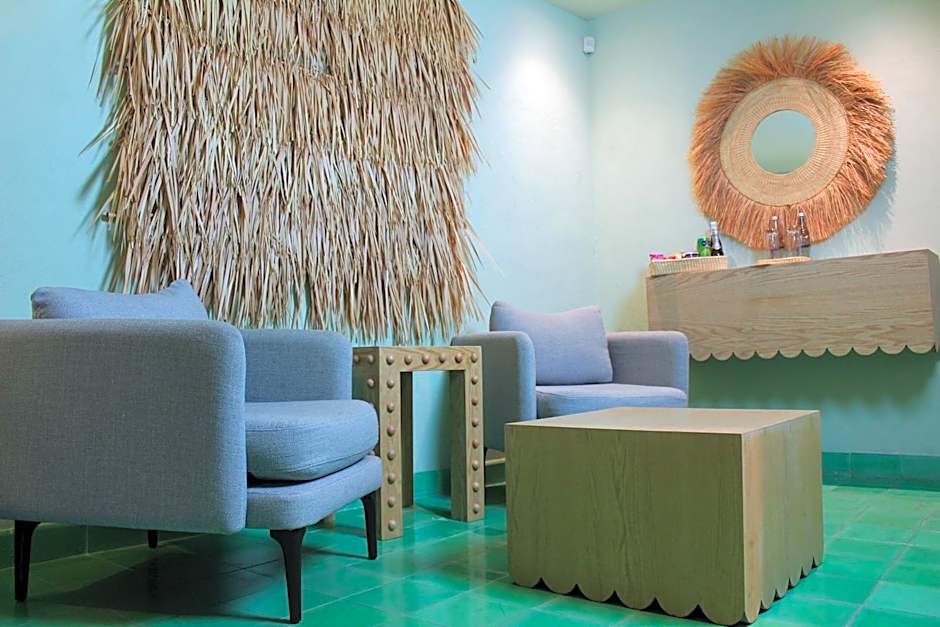 William Hotel Boutique De Diseño