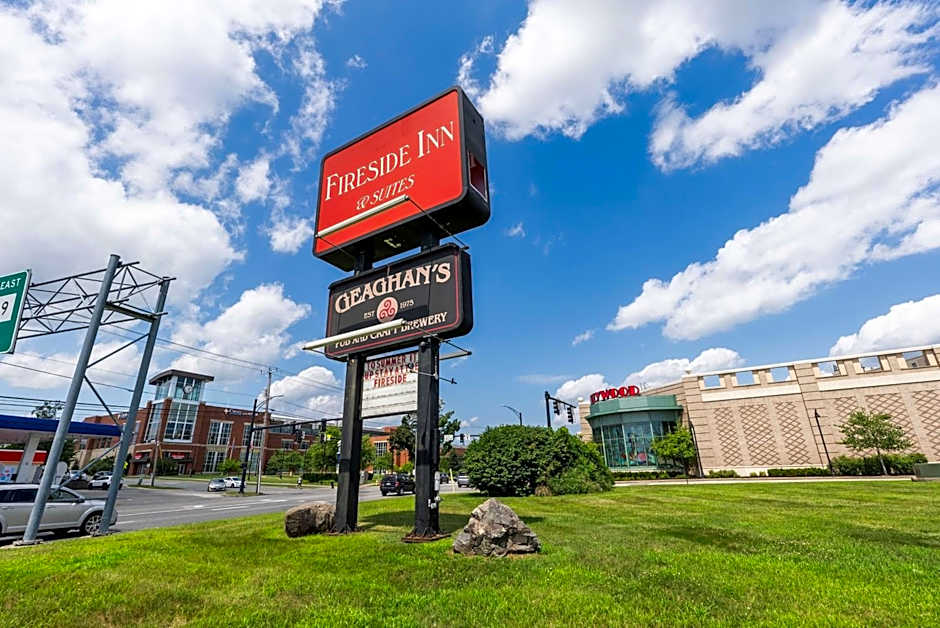 Fireside Inn and Suites Bangor
