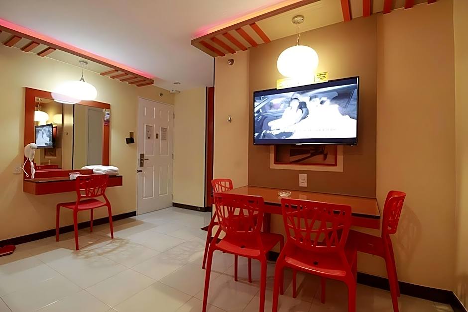 Hotel Sogo Alabang