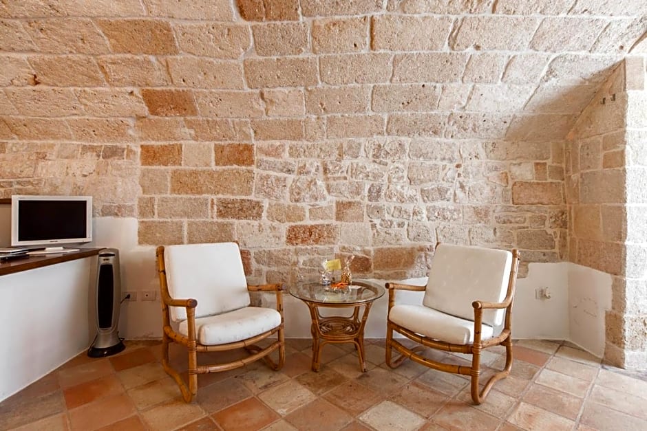 Cuore di Pietra - Housea