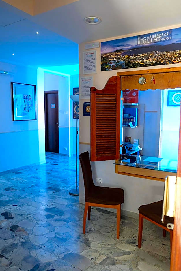 Bed & Breakfast Il Golfo