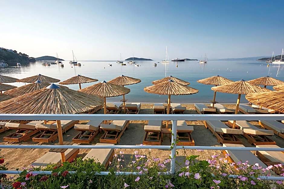 Skiathos Ammos Luxury Apartments