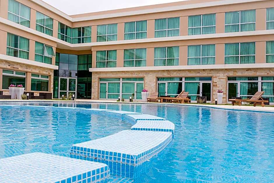 Howard Johnson Neuquen