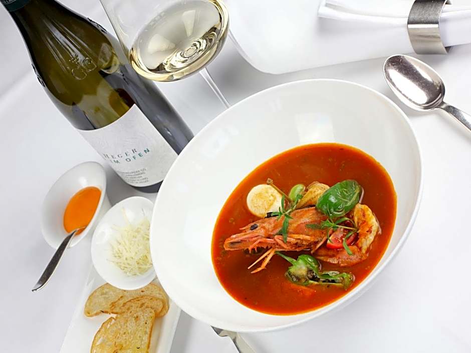 Hotel Restaurant Seehalde