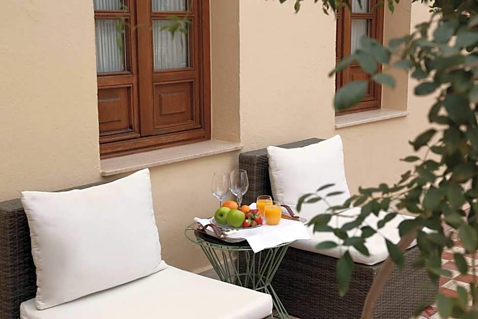 Casa Romana Hotel Boutique