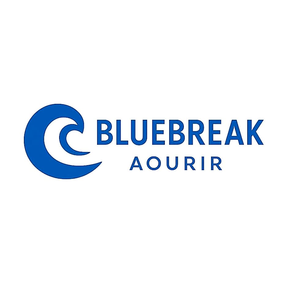 BlueBreak Aourir