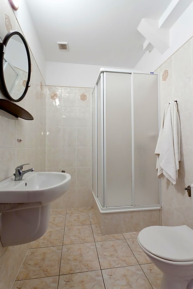 O¿rodek Wypoczynkowy AS PIK dawniej Hotel AS PIK