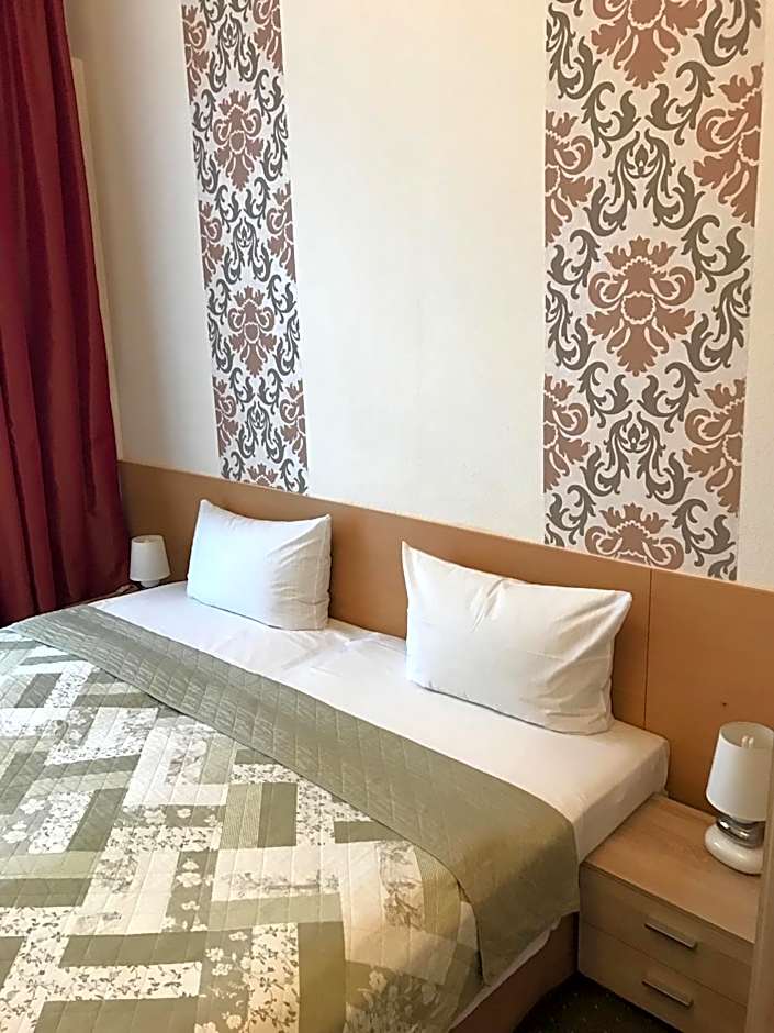 Hotel Castell am Kurfürstendamm