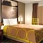 Super 8 by Wyndham Pearl/Jackson/East