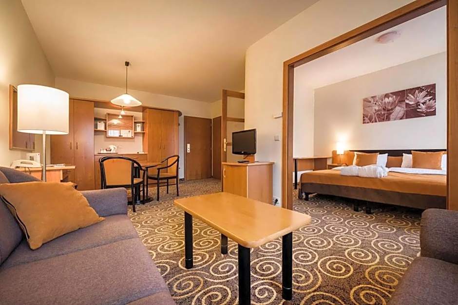 Hotel Europa Fit