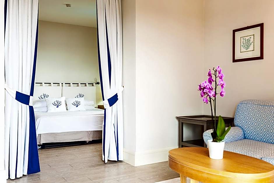 Hotel Villa Margherita