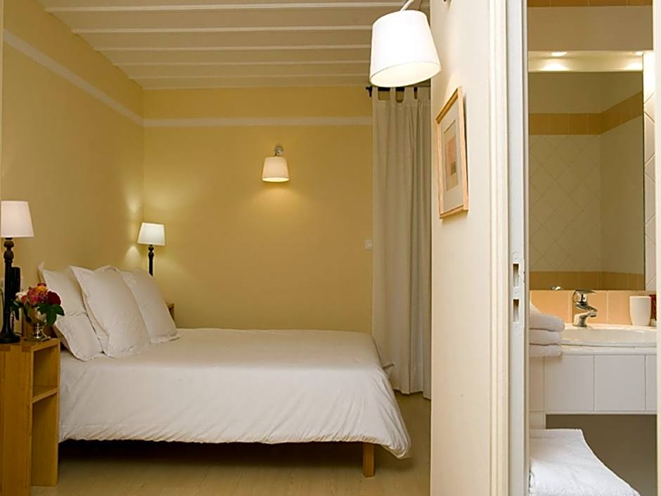 Hotel La Bougnate