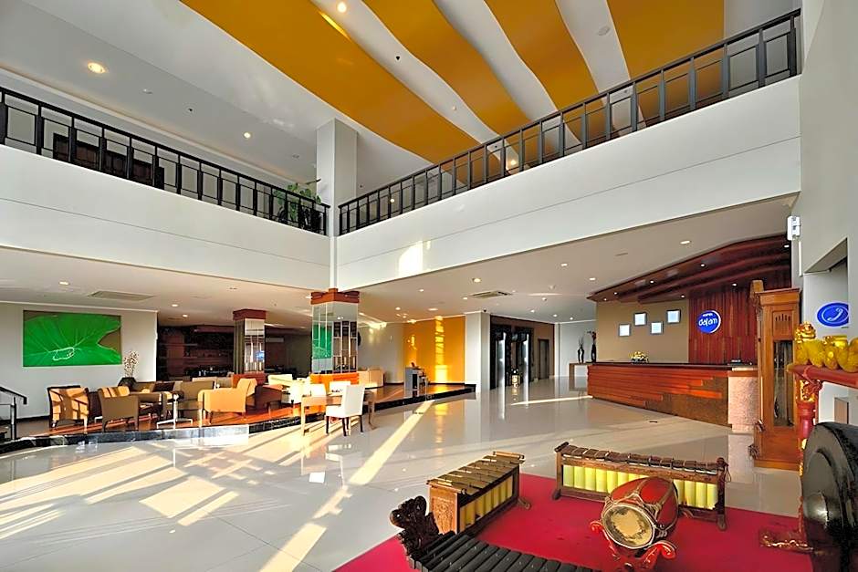 Hotel Dafam Pekalongan